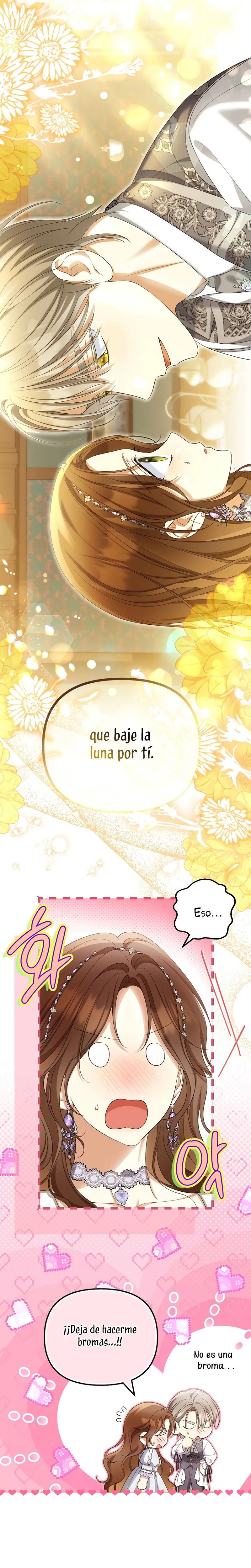 ¿Por qué estás obsesionado con tu esposa falsa? Capítulo 55 en Línea - página 30