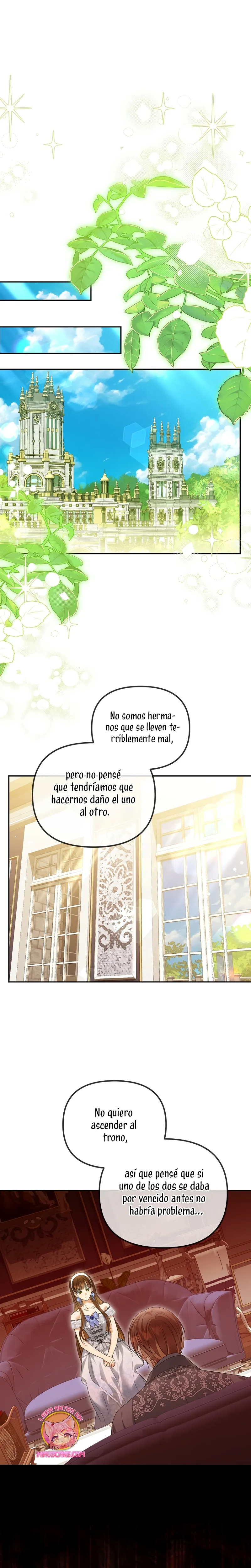 ¿Por qué estás obsesionado con tu esposa falsa? Capítulo 55 en Línea - página 31