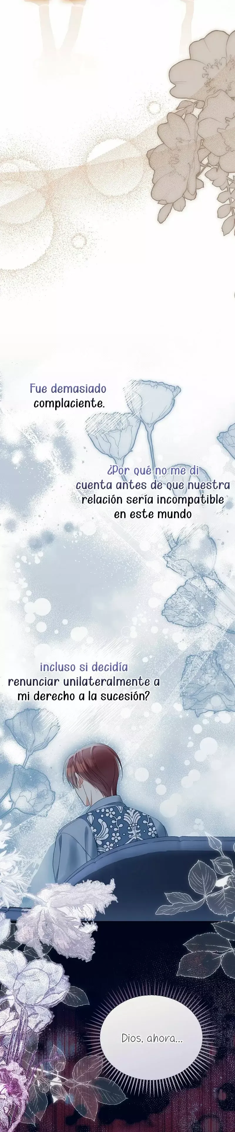 ¿Por qué estás obsesionado con tu esposa falsa? Capítulo 56 en Línea - página 9