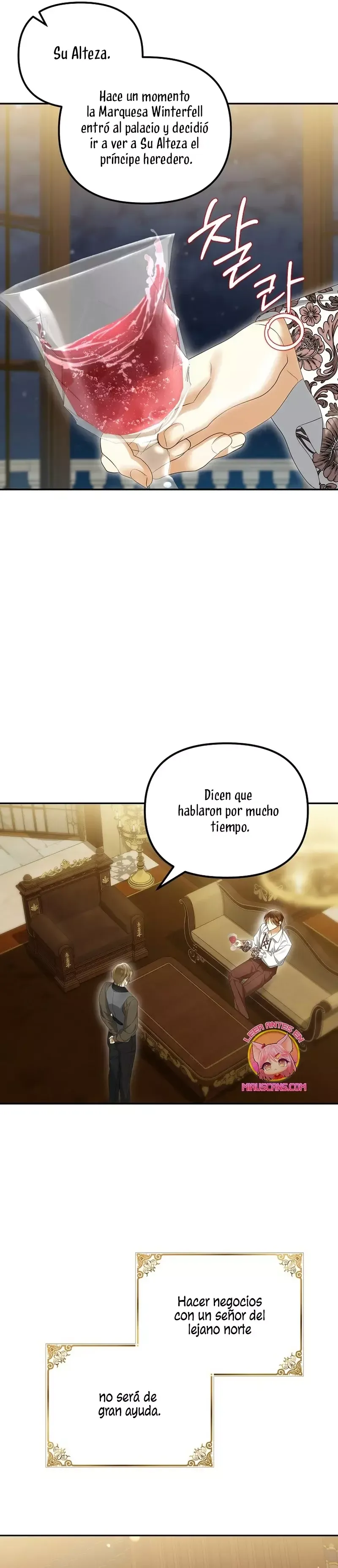 ¿Por qué estás obsesionado con tu esposa falsa? Capítulo 56 en Línea - página 13