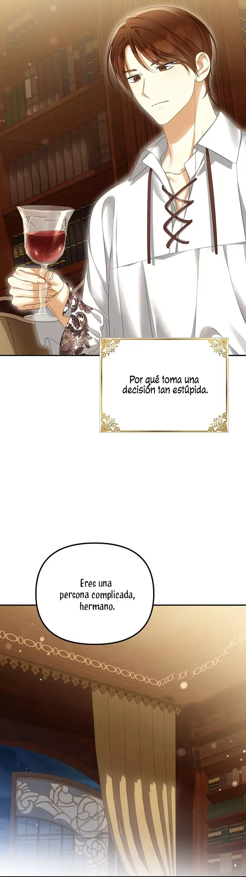 ¿Por qué estás obsesionado con tu esposa falsa? Capítulo 56 en Línea - página 14
