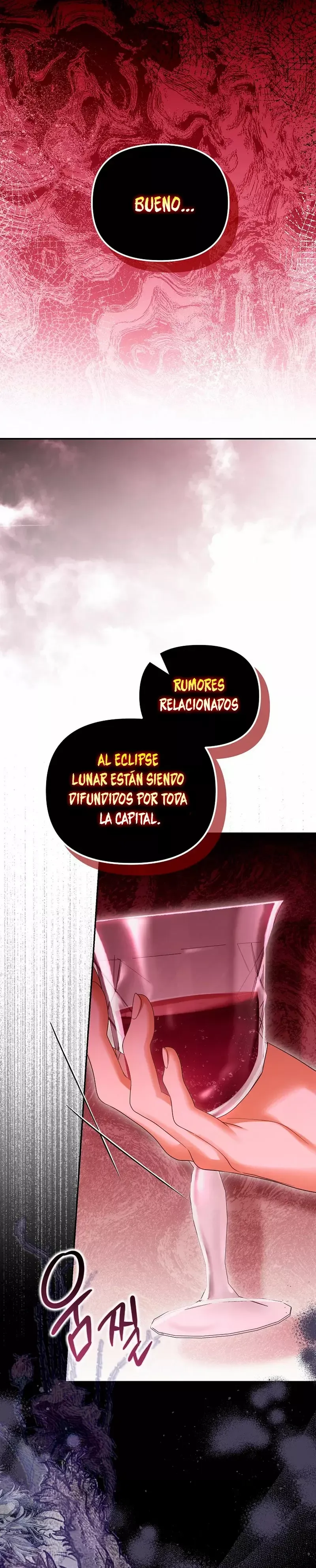 ¿Por qué estás obsesionado con tu esposa falsa? Capítulo 56 en Línea - página 19