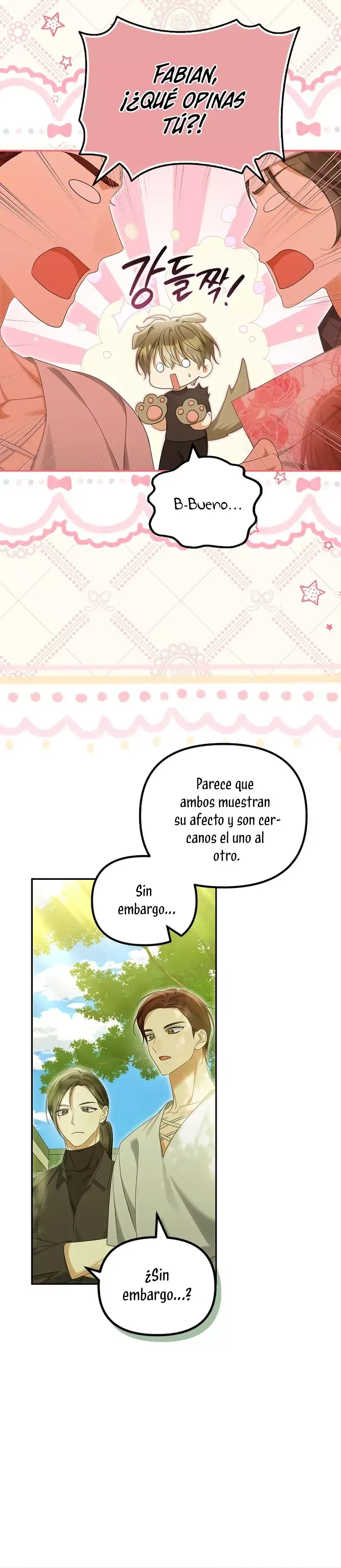 ¿Por qué estás obsesionado con tu esposa falsa? Capítulo 57 en Línea - página 6