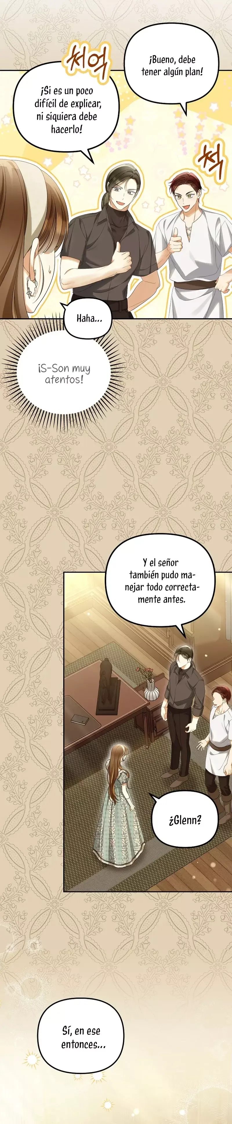 ¿Por qué estás obsesionado con tu esposa falsa? Capítulo 57 en Línea - página 12