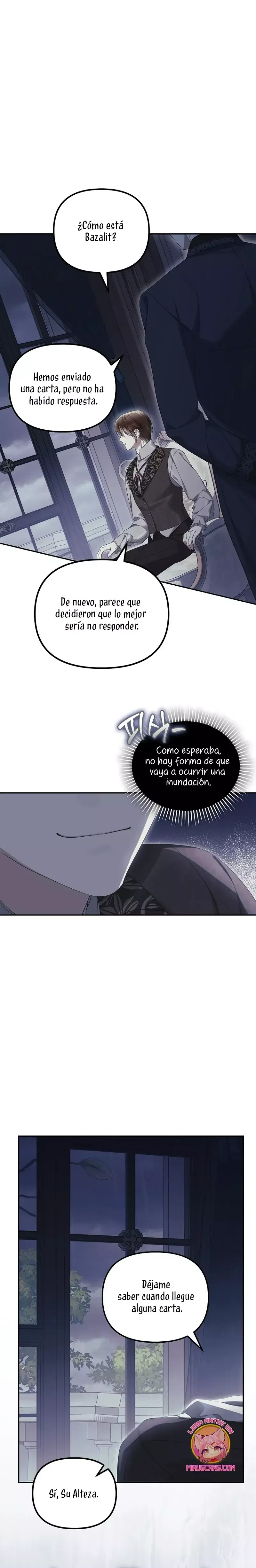 ¿Por qué estás obsesionado con tu esposa falsa? Capítulo 57 en Línea - página 21