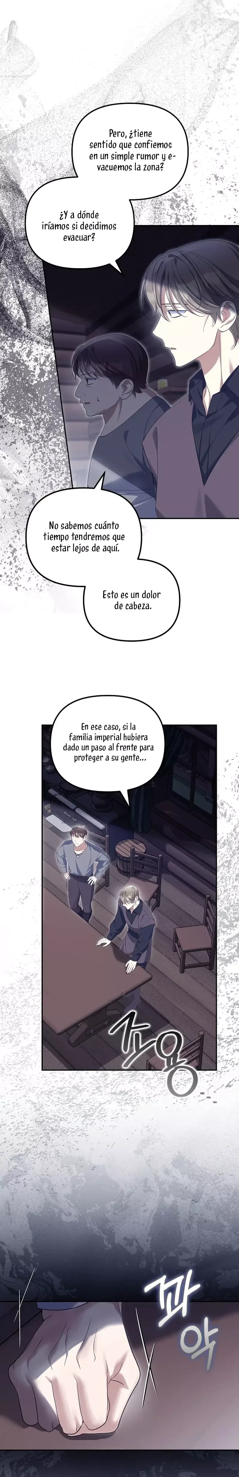 ¿Por qué estás obsesionado con tu esposa falsa? Capítulo 57 en Línea - página 24