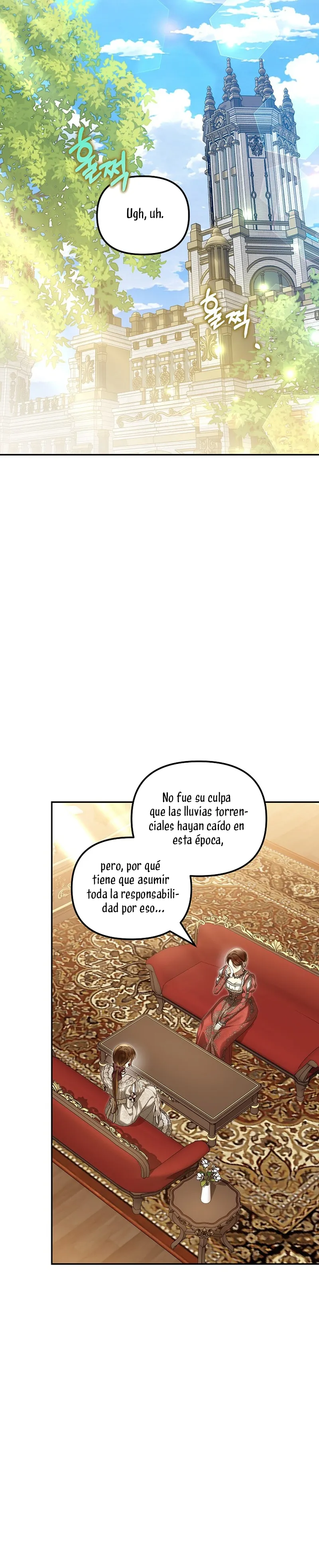 ¿Por qué estás obsesionado con tu esposa falsa? Capítulo 59 en Línea - página 12