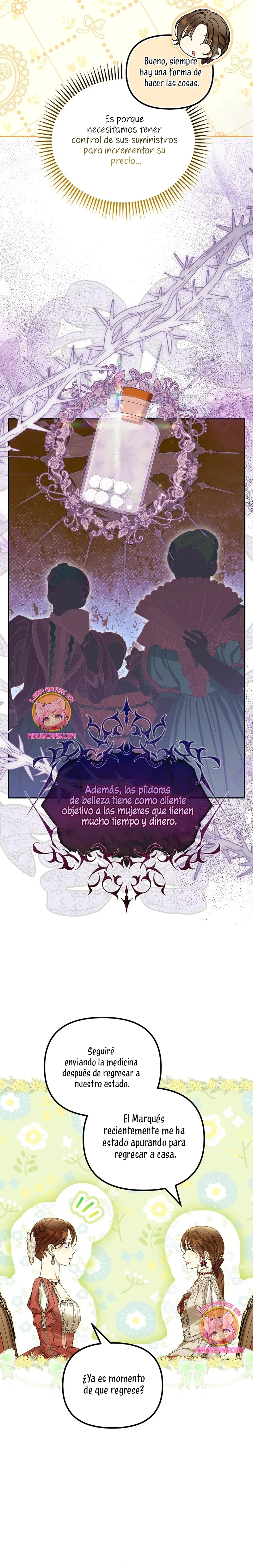 ¿Por qué estás obsesionado con tu esposa falsa? Capítulo 59 en Línea - página 16