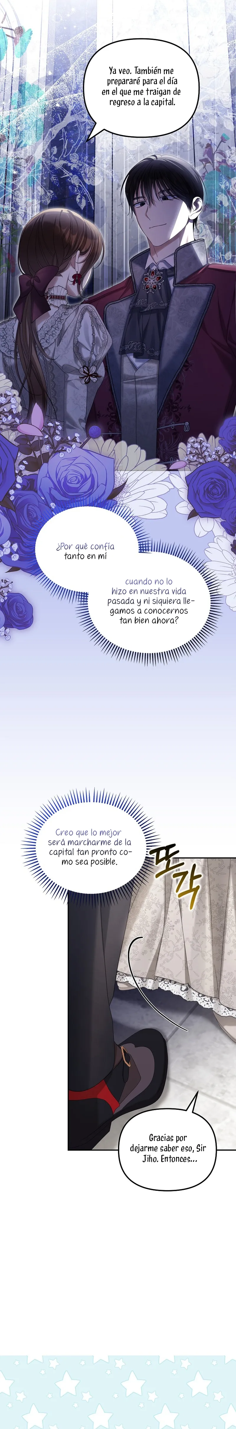 ¿Por qué estás obsesionado con tu esposa falsa? Capítulo 59 en Línea - página 28