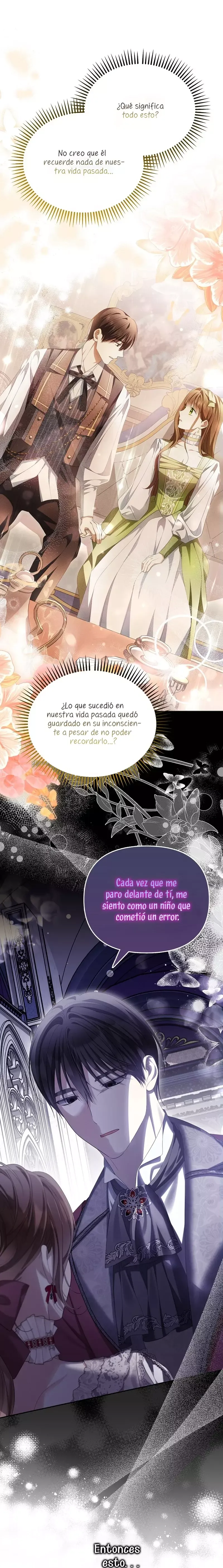 ¿Por qué estás obsesionado con tu esposa falsa? Capítulo 60 en Línea - página 3