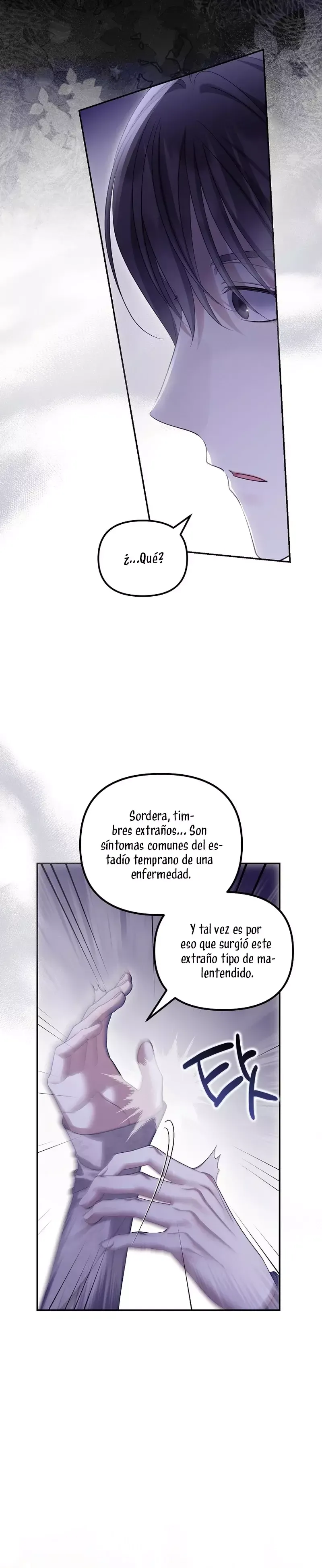 ¿Por qué estás obsesionado con tu esposa falsa? Capítulo 60 en Línea - página 5
