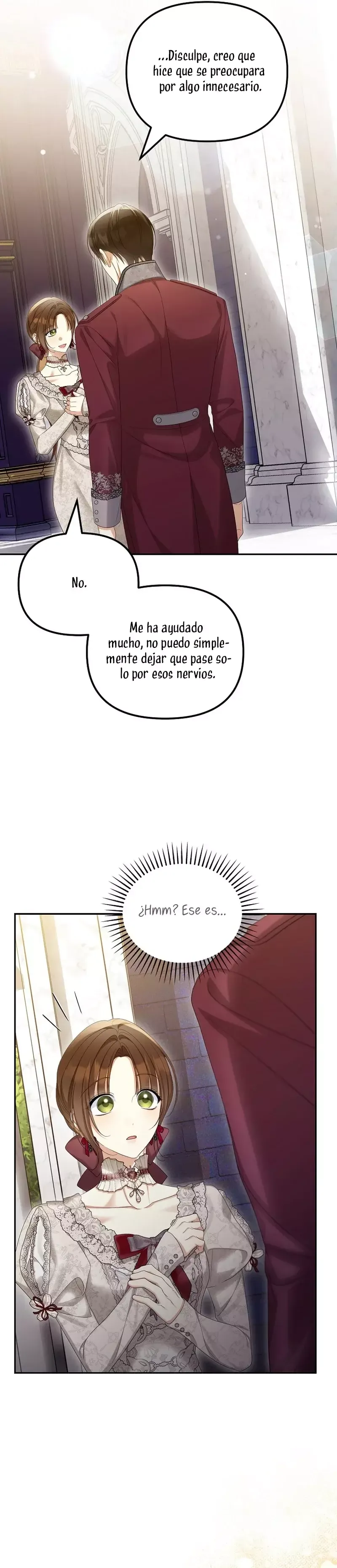 ¿Por qué estás obsesionado con tu esposa falsa? Capítulo 60 en Línea - página 6
