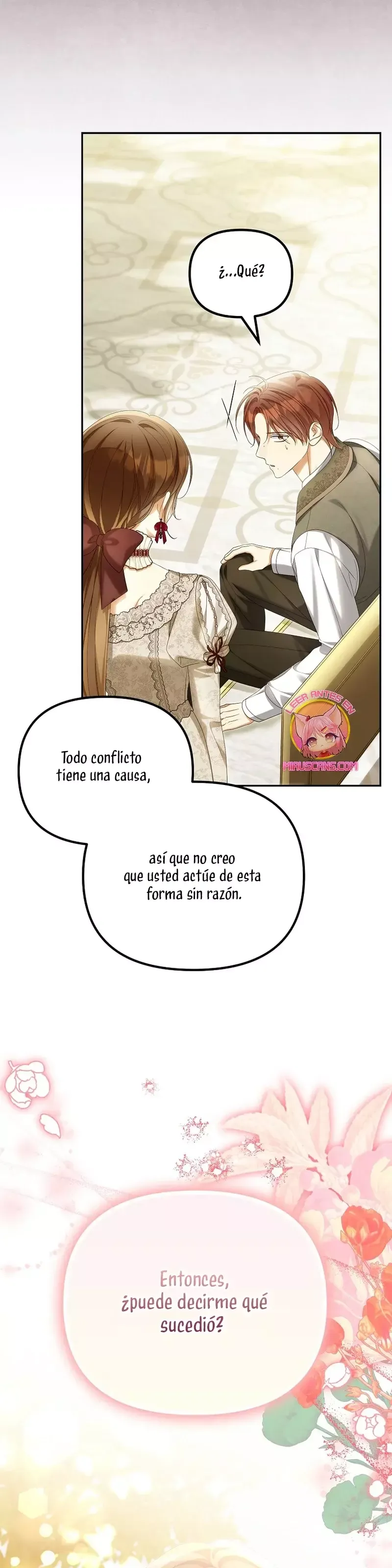 ¿Por qué estás obsesionado con tu esposa falsa? Capítulo 60 en Línea - página 20