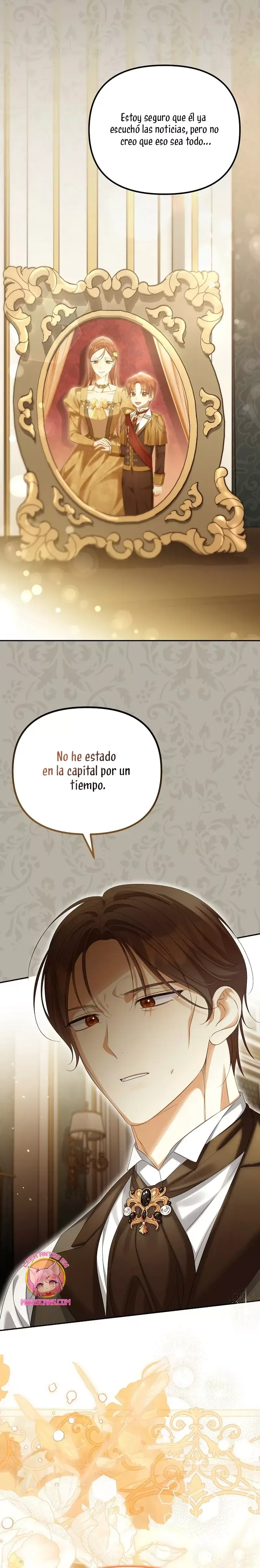 ¿Por qué estás obsesionado con tu esposa falsa? Capítulo 60 en Línea - página 29