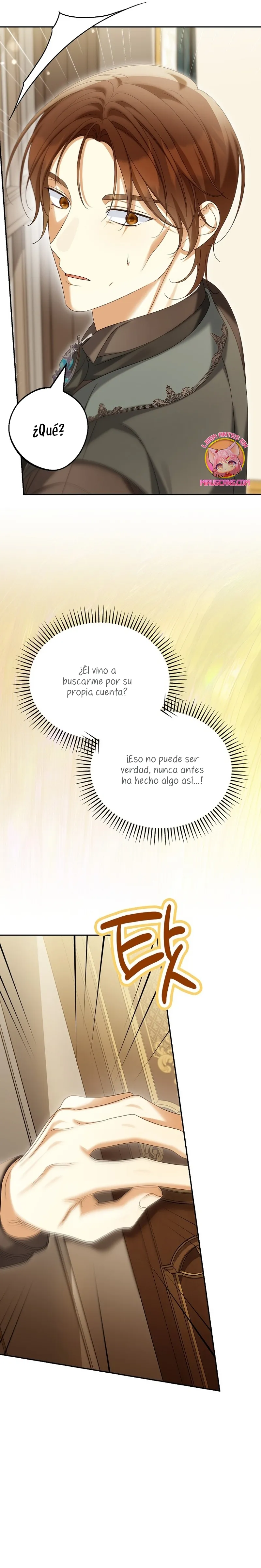 ¿Por qué estás obsesionado con tu esposa falsa? Capítulo 61 en Línea - página 5