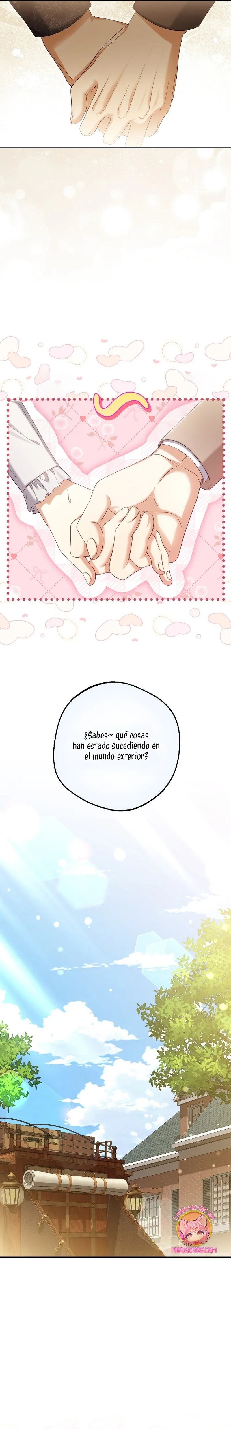¿Por qué estás obsesionado con tu esposa falsa? Capítulo 61 en Línea - página 11