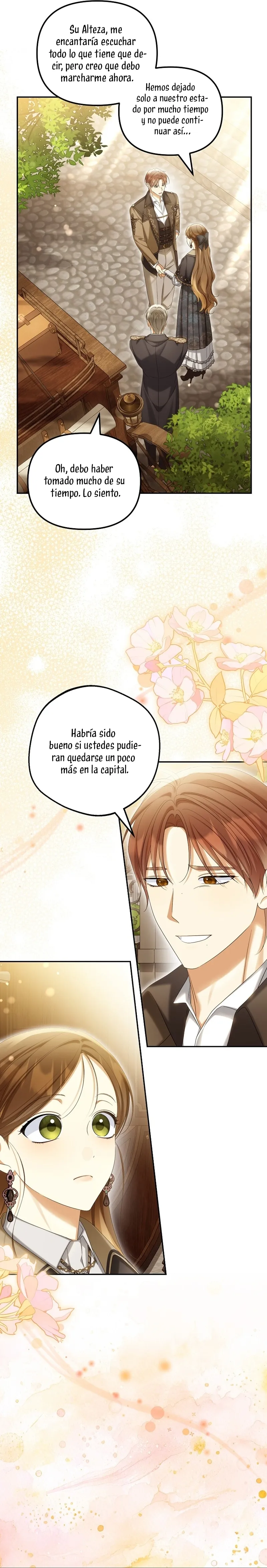 ¿Por qué estás obsesionado con tu esposa falsa? Capítulo 61 en Línea - página 13