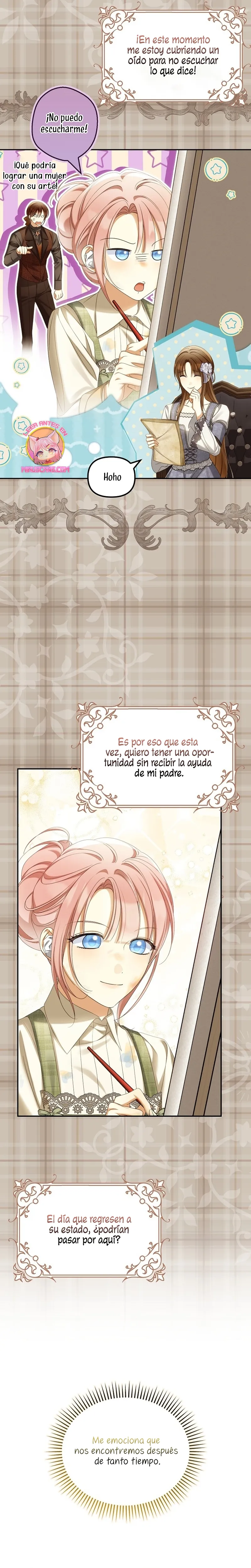 ¿Por qué estás obsesionado con tu esposa falsa? Capítulo 61 en Línea - página 27