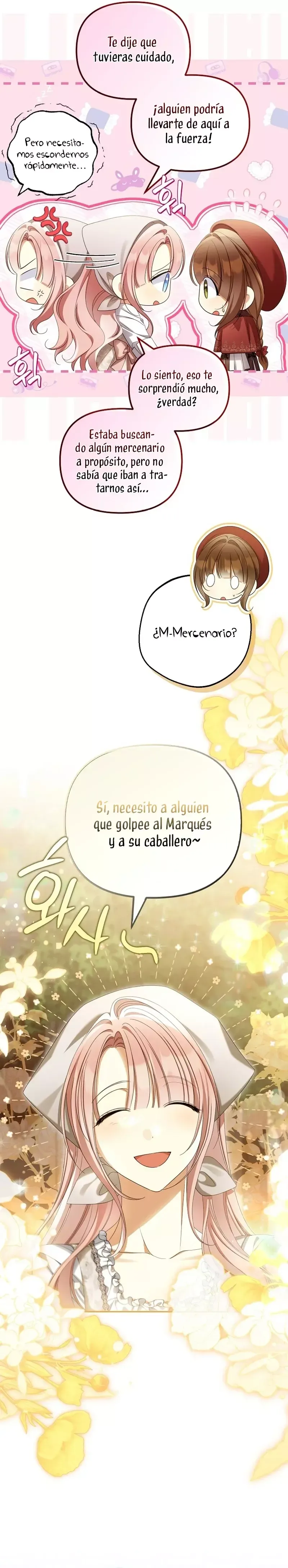 ¿Por qué estás obsesionado con tu esposa falsa? Capítulo 62 en Línea - página 4