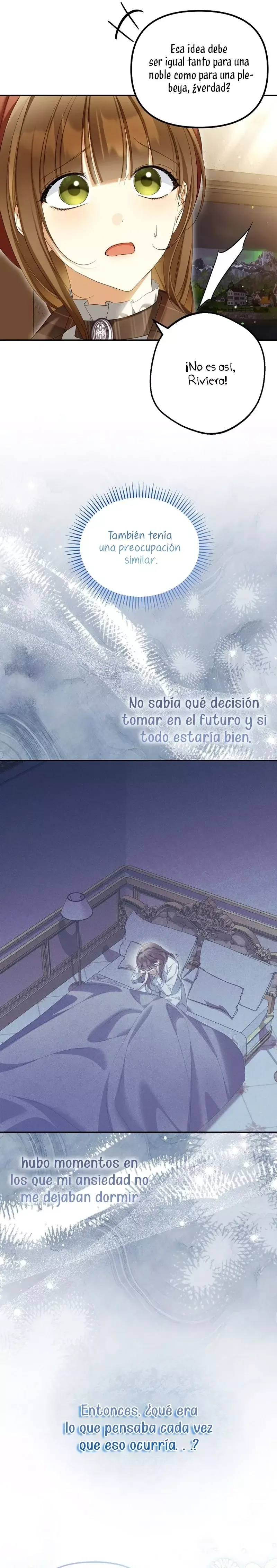 ¿Por qué estás obsesionado con tu esposa falsa? Capítulo 62 en Línea - página 15