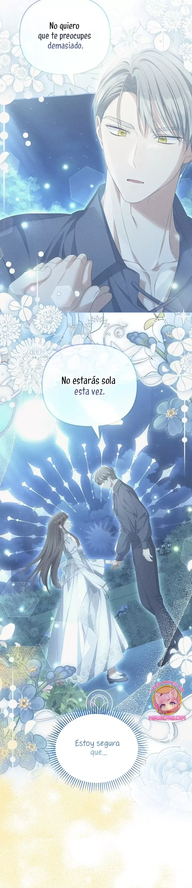 ¿Por qué estás obsesionado con tu esposa falsa? Capítulo 62 en Línea - página 16