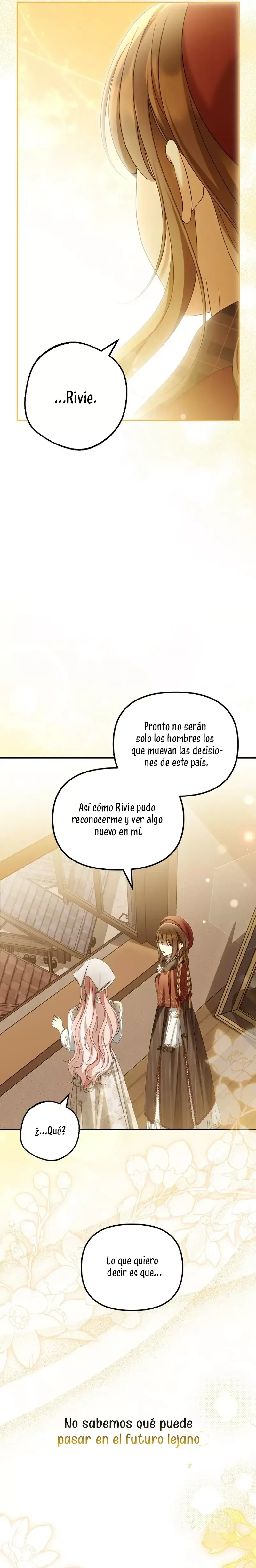 ¿Por qué estás obsesionado con tu esposa falsa? Capítulo 62 en Línea - página 17