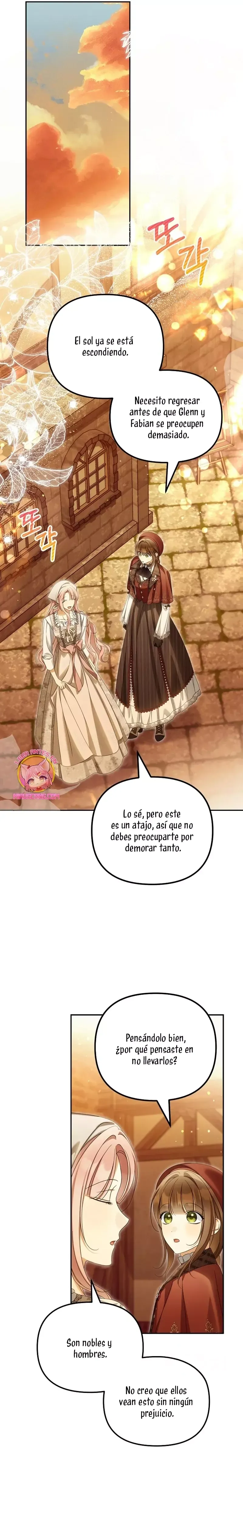¿Por qué estás obsesionado con tu esposa falsa? Capítulo 62 en Línea - página 21