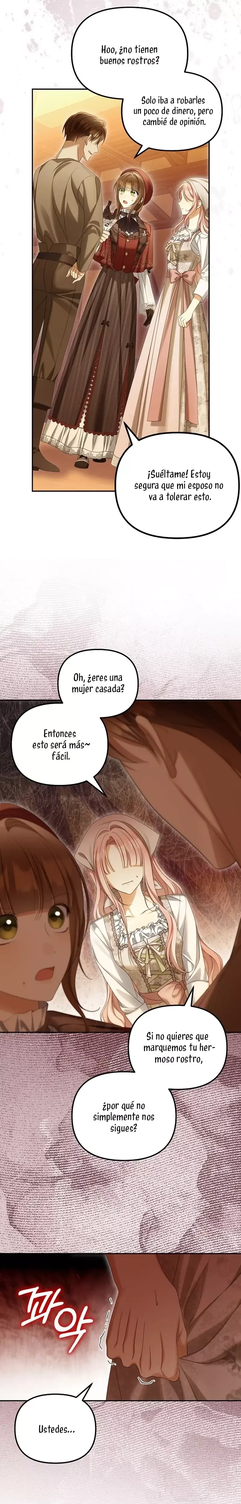 ¿Por qué estás obsesionado con tu esposa falsa? Capítulo 62 en Línea - página 28