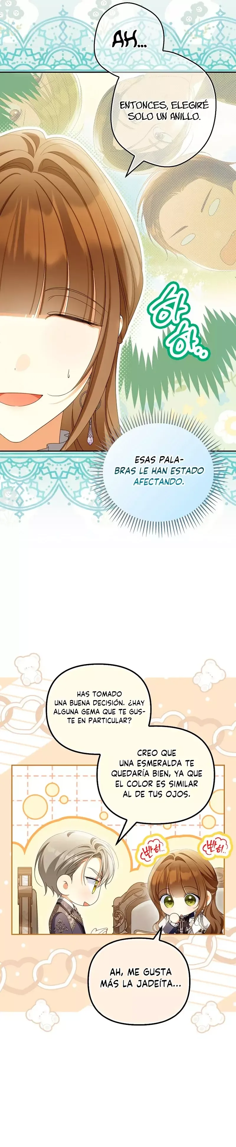 ¿Por qué estás obsesionado con tu esposa falsa? Capítulo 64 en Línea - página 4