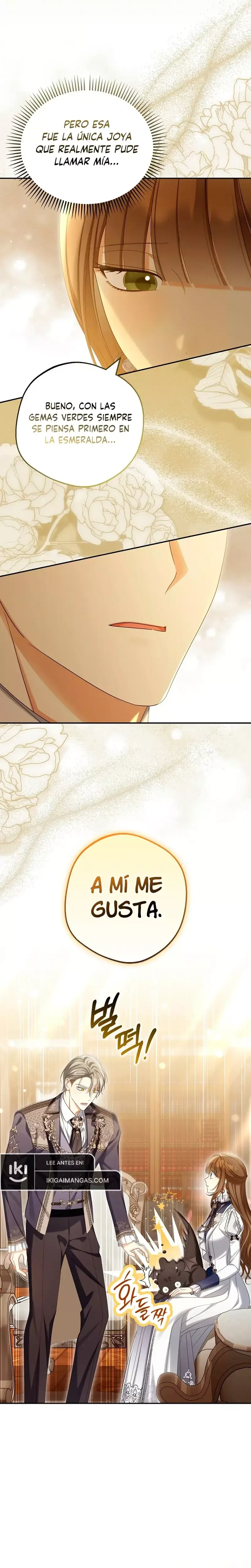 ¿Por qué estás obsesionado con tu esposa falsa? Capítulo 64 en Línea - página 6