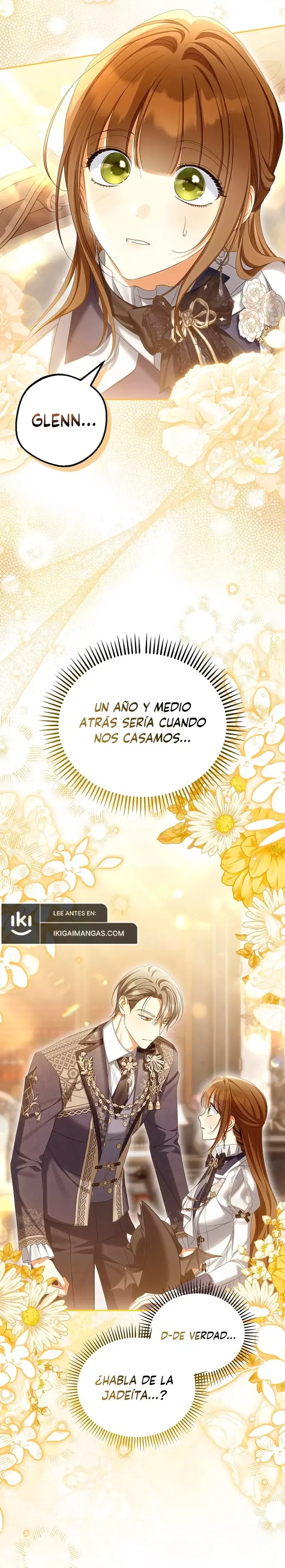 ¿Por qué estás obsesionado con tu esposa falsa? Capítulo 64 en Línea - página 8