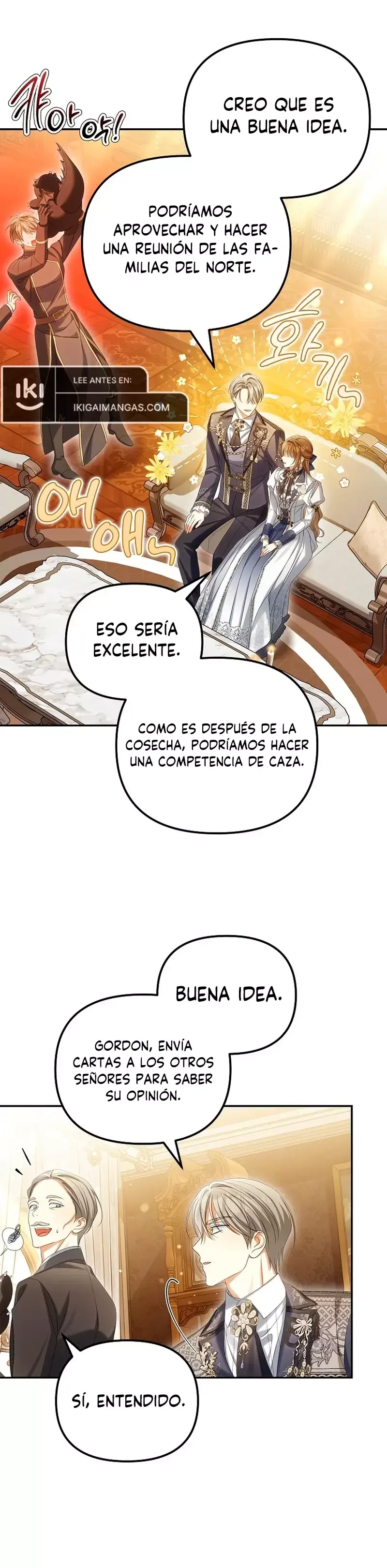 ¿Por qué estás obsesionado con tu esposa falsa? Capítulo 64 en Línea - página 13