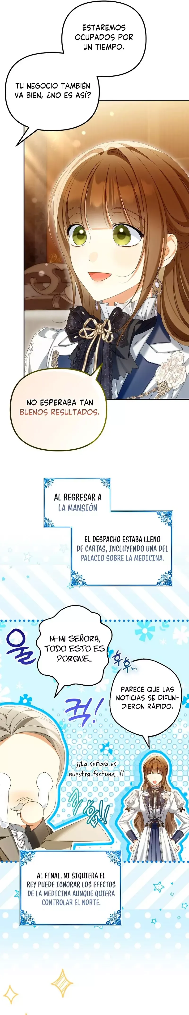 ¿Por qué estás obsesionado con tu esposa falsa? Capítulo 64 en Línea - página 14