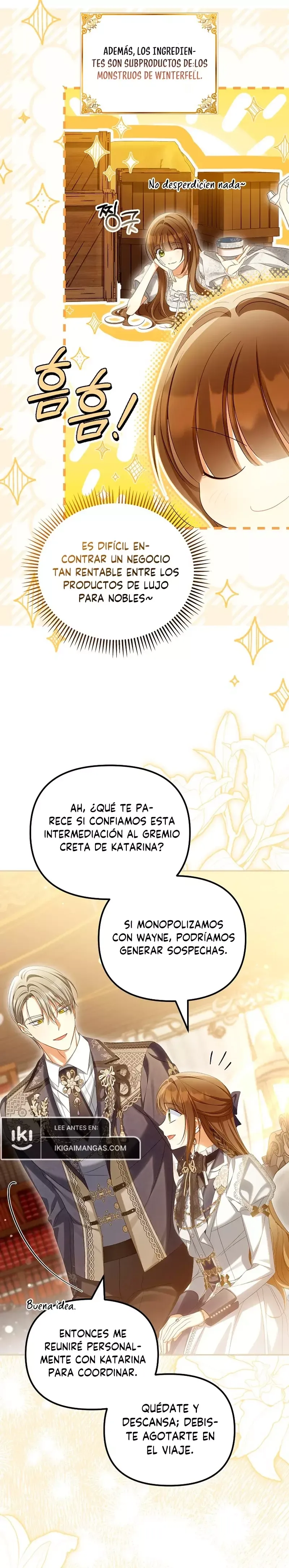 ¿Por qué estás obsesionado con tu esposa falsa? Capítulo 64 en Línea - página 15