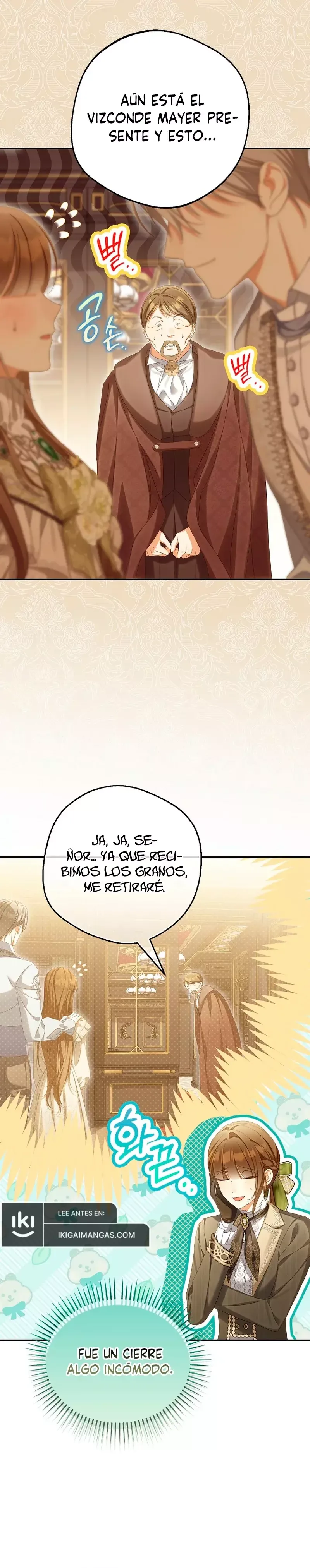 ¿Por qué estás obsesionado con tu esposa falsa? Capítulo 64 en Línea - página 26