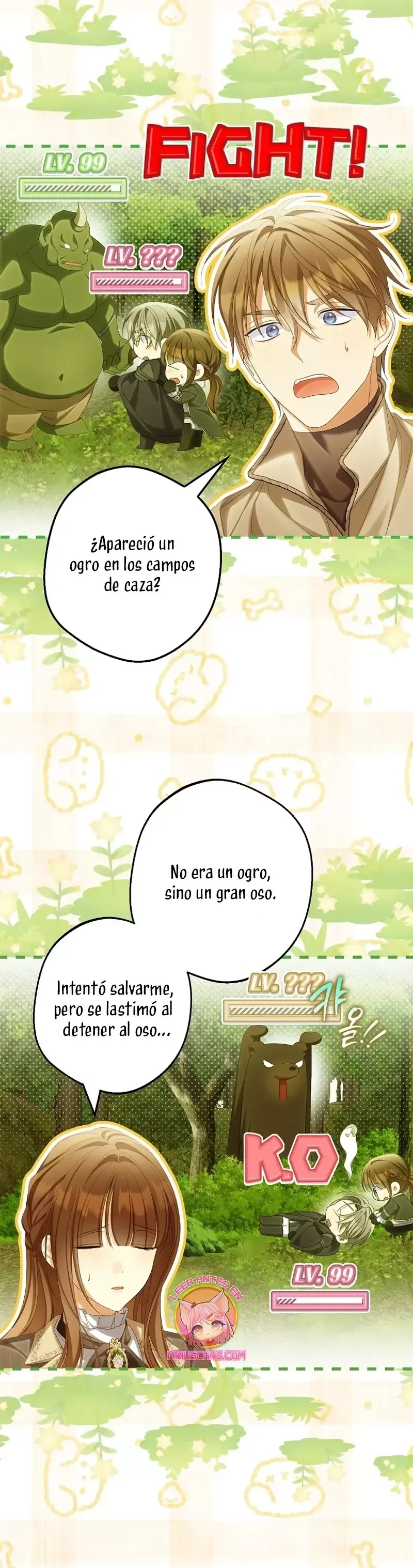 ¿Por qué estás obsesionado con tu esposa falsa? Capítulo 65 en Línea - página 16