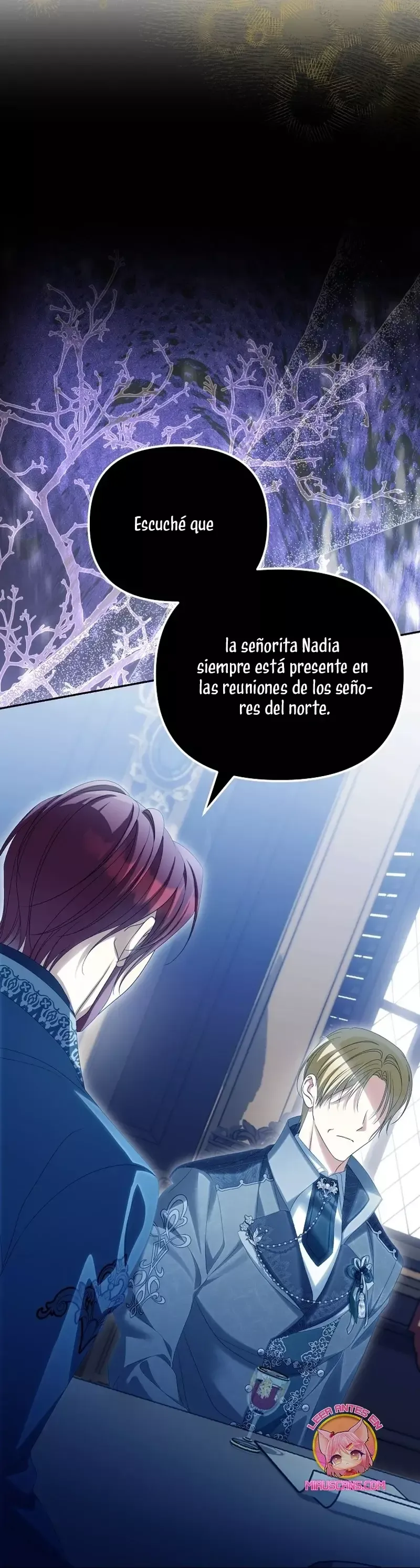 ¿Por qué estás obsesionado con tu esposa falsa? Capítulo 65 en Línea - página 41