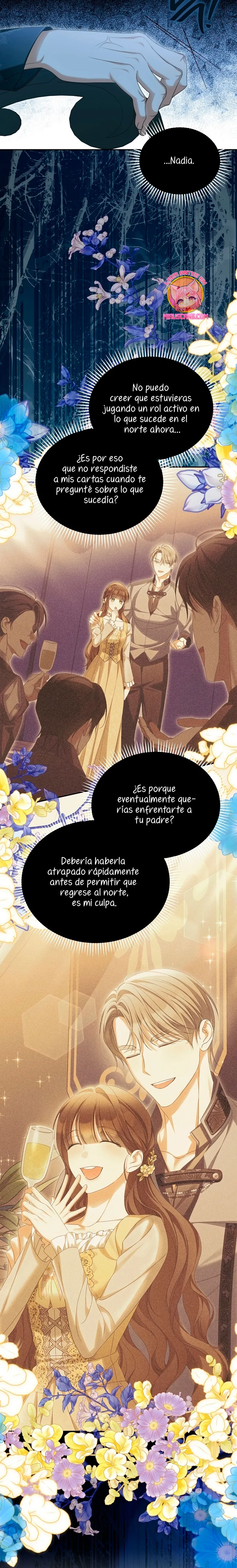¿Por qué estás obsesionado con tu esposa falsa? Capítulo 66 en Línea - página 5
