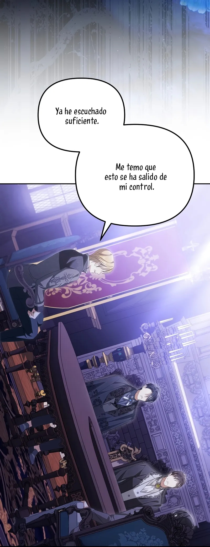 ¿Por qué estás obsesionado con tu esposa falsa? Capítulo 66 en Línea - página 6