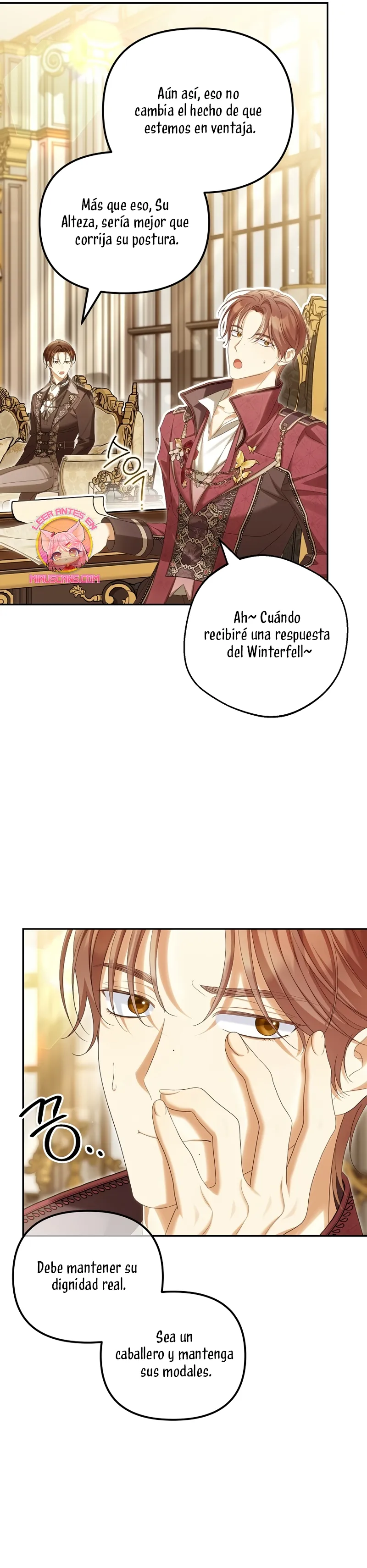 ¿Por qué estás obsesionado con tu esposa falsa? Capítulo 66 en Línea - página 20