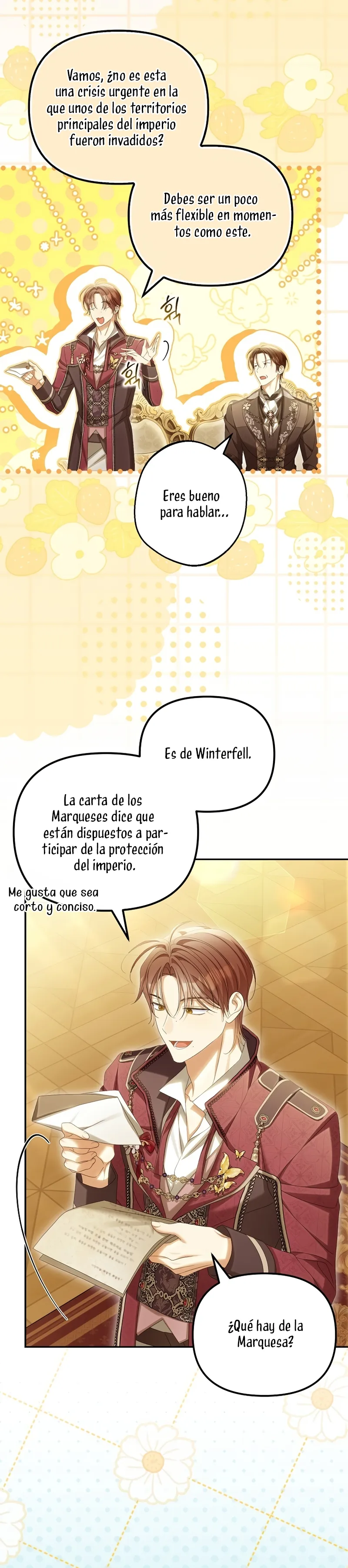 ¿Por qué estás obsesionado con tu esposa falsa? Capítulo 66 en Línea - página 23
