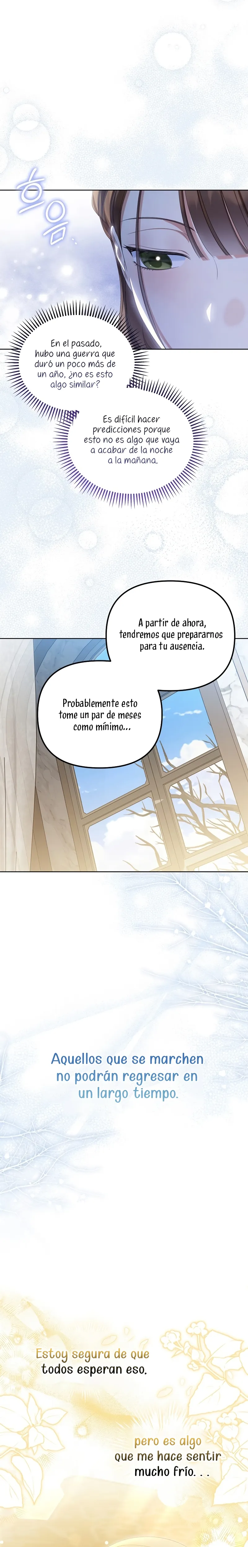 ¿Por qué estás obsesionado con tu esposa falsa? Capítulo 66 en Línea - página 29