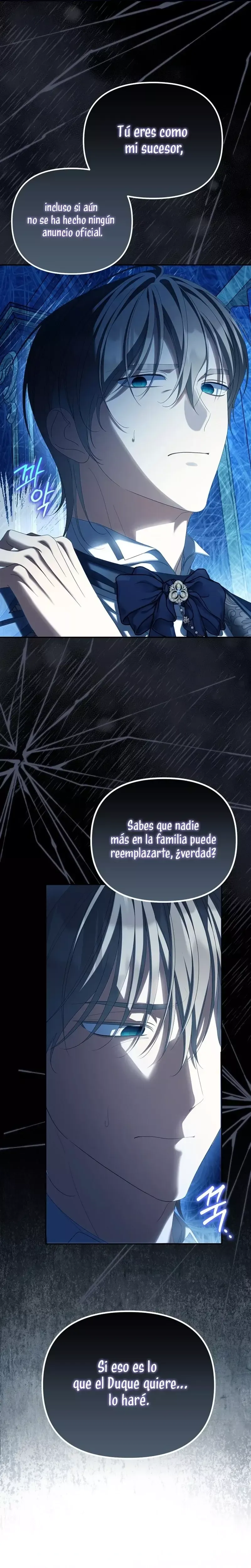¿Por qué estás obsesionado con tu esposa falsa? Capítulo 67 en Línea - página 6