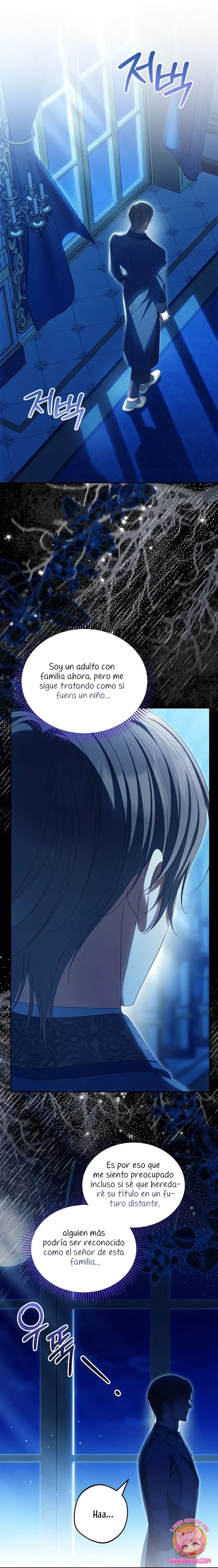 ¿Por qué estás obsesionado con tu esposa falsa? Capítulo 67 en Línea - página 7