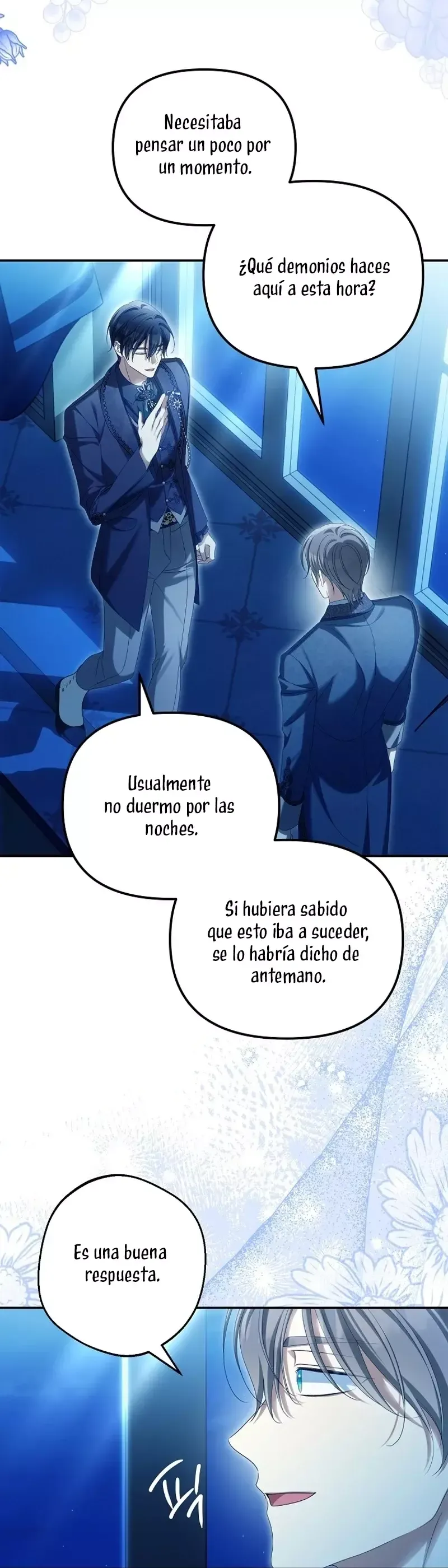 ¿Por qué estás obsesionado con tu esposa falsa? Capítulo 67 en Línea - página 9