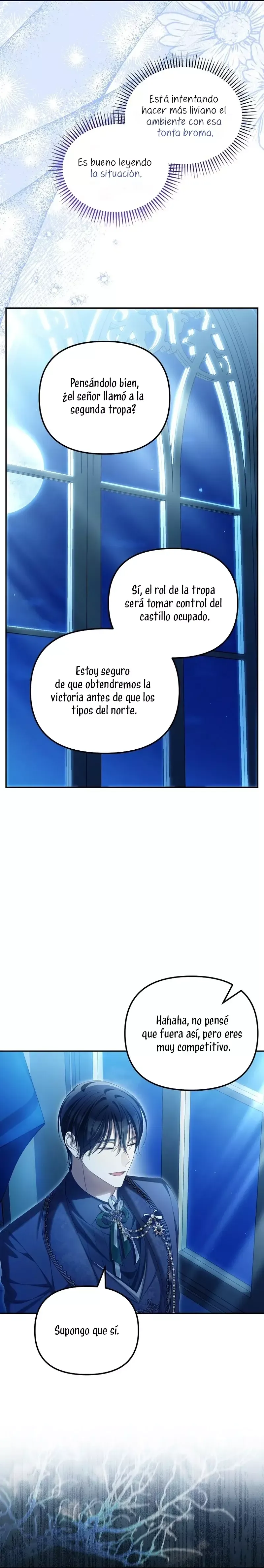 ¿Por qué estás obsesionado con tu esposa falsa? Capítulo 67 en Línea - página 10
