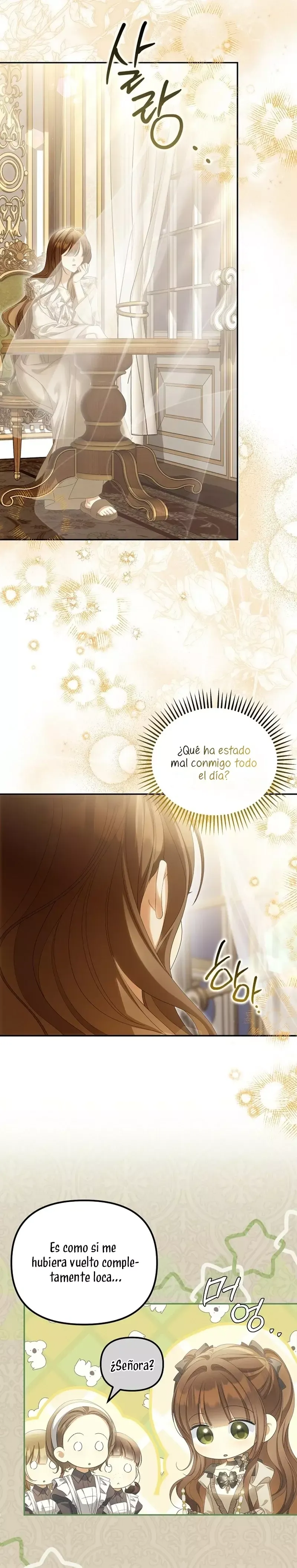¿Por qué estás obsesionado con tu esposa falsa? Capítulo 67 en Línea - página 20