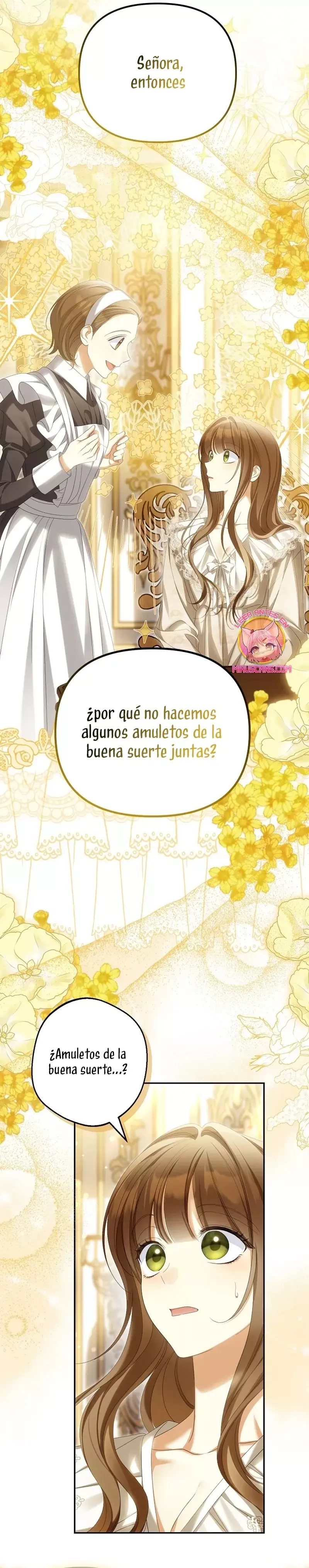 ¿Por qué estás obsesionado con tu esposa falsa? Capítulo 67 en Línea - página 25