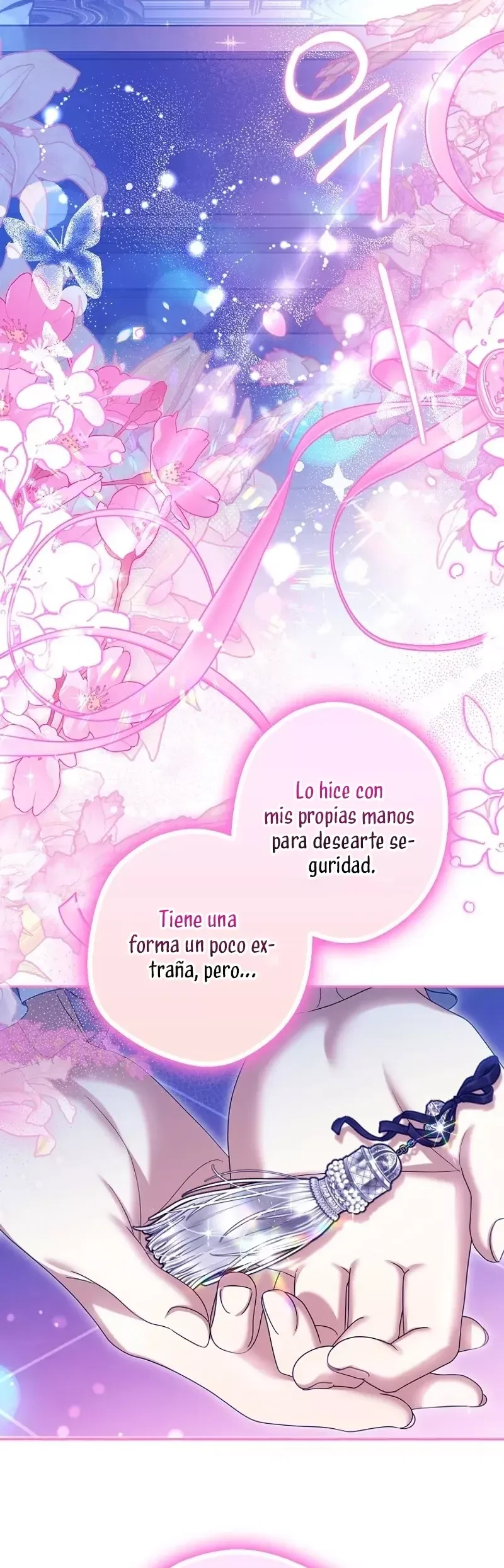 ¿Por qué estás obsesionado con tu esposa falsa? Capítulo 67 en Línea - página 32