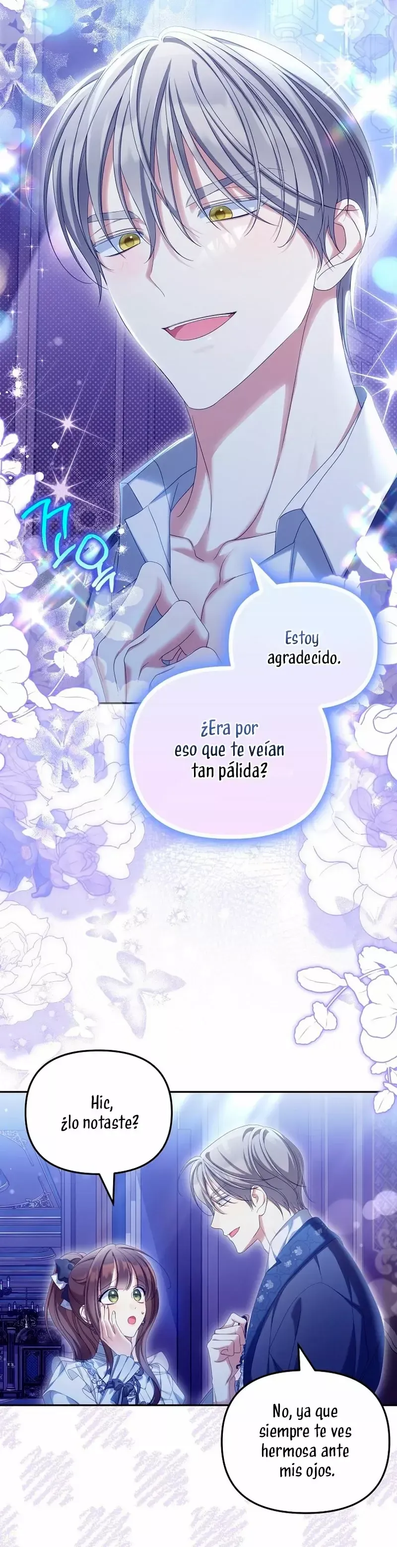 ¿Por qué estás obsesionado con tu esposa falsa? Capítulo 68 en Línea - página 6